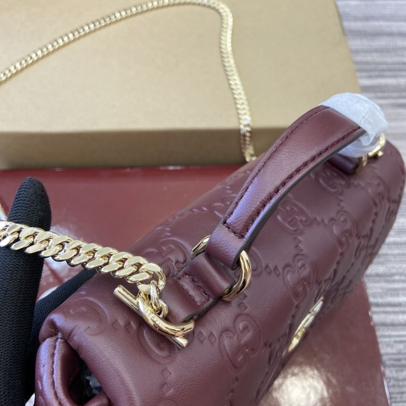 Gvc*1 satchel bags